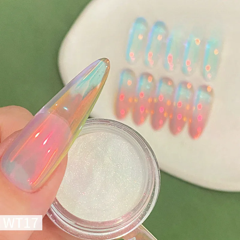 1Jar Plating Aurora…