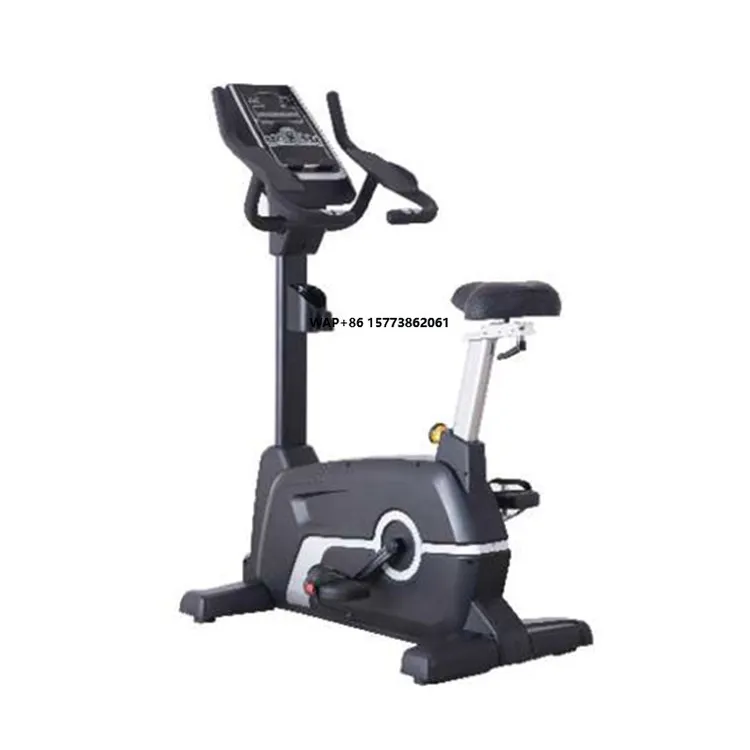 

Professional Home Gym Equipment Magnetic Control Smart for Spinning Bike for Stationary Spin Bike Workouts