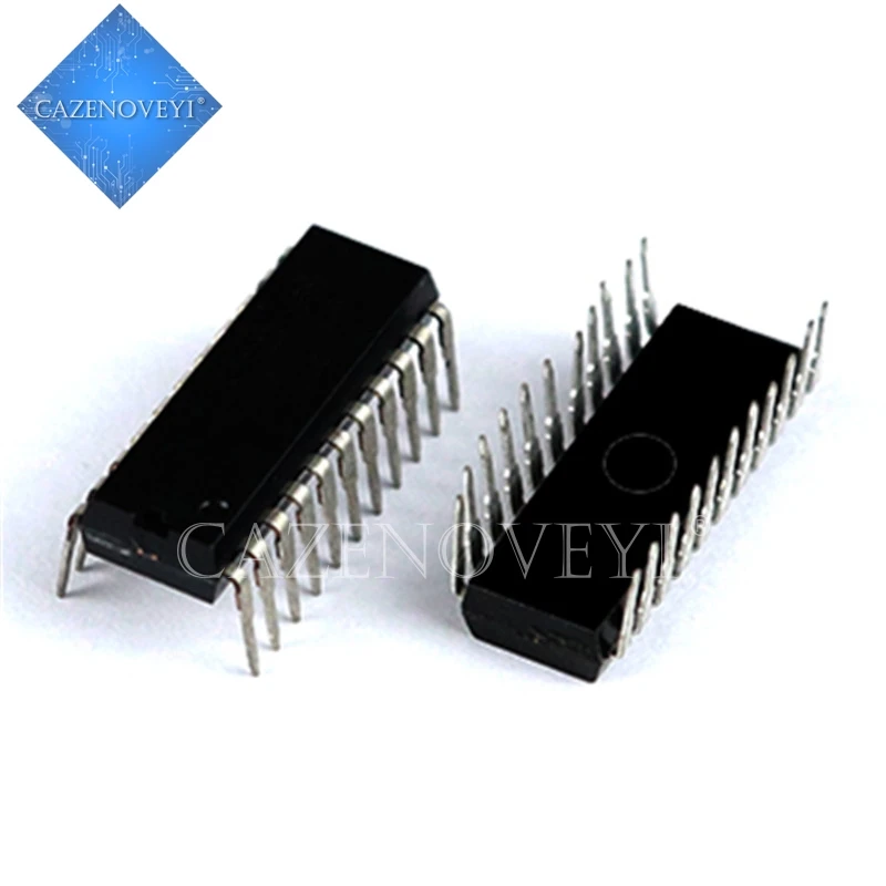 5pcs/lot UCN5801A MIC5801BN DIP-22