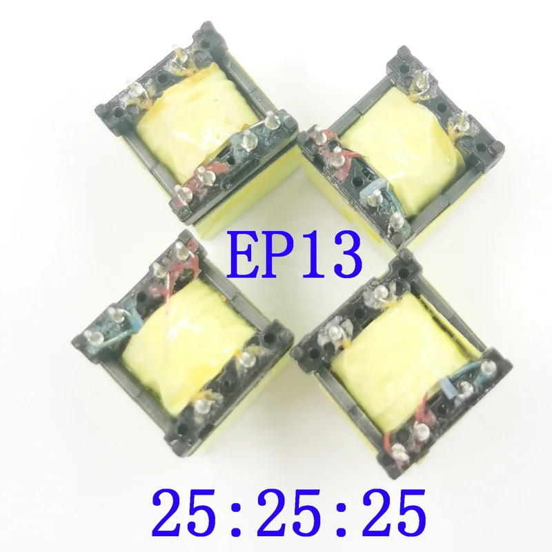 

EP13 20: 20/EP13 25:25 MOS-трубка IGBT и другие полумостовые полномостовые трансформаторы высокой частоты