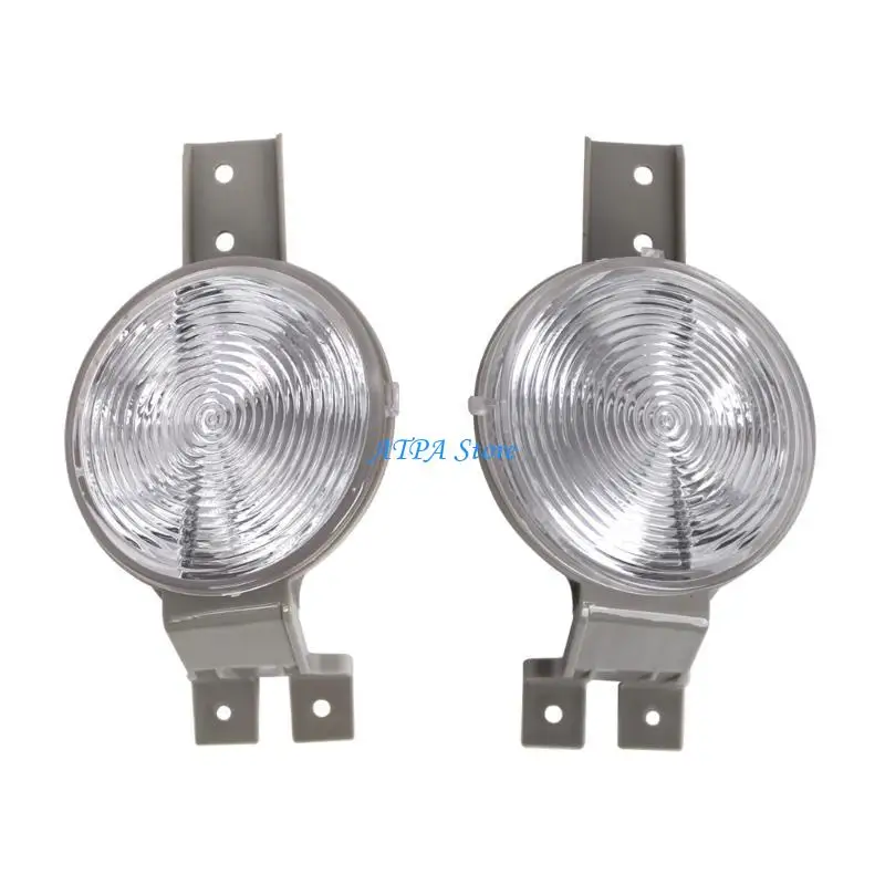 

U13C Led Parking Side Marker Turn Light Light for Mini R52 R53