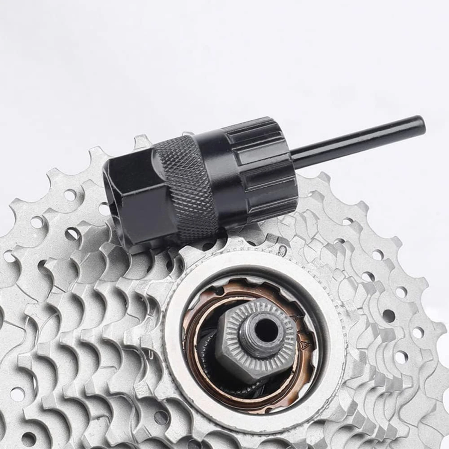 tooth bmx sprocket  cassette t Lockring Single speed kit mtb Derailleur pully set freewheel Ztto