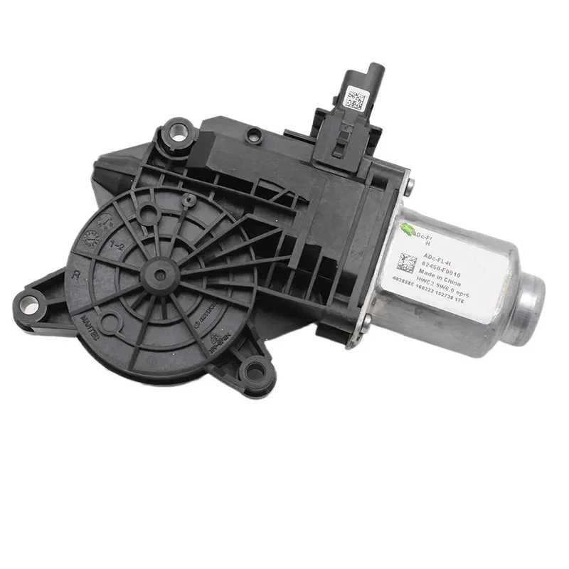 

for Hyundai ElantraAD 82450 F2010 original Car glass lift motor gear motor Support corotation and inversion