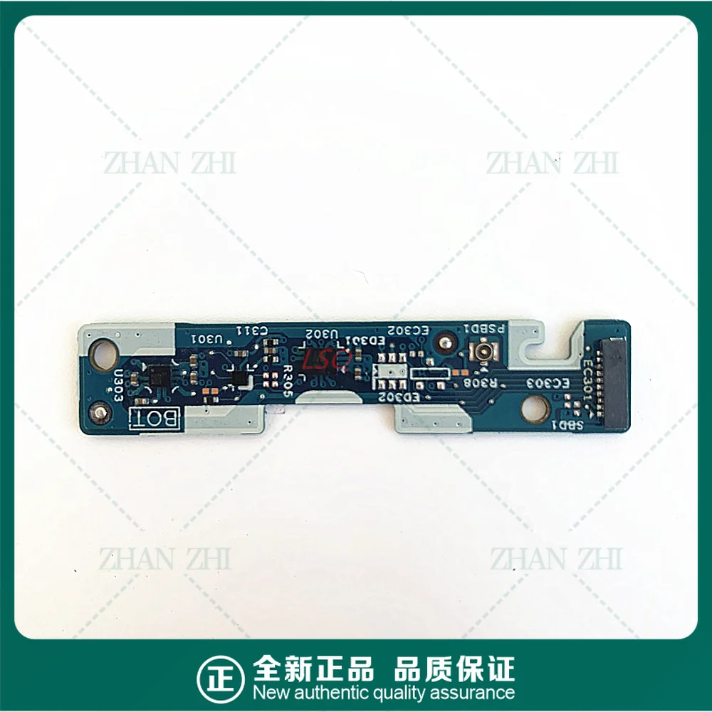For Dell OEM Latitude 5300 2-in-1 Sensor Board, Small Board 17B71-1