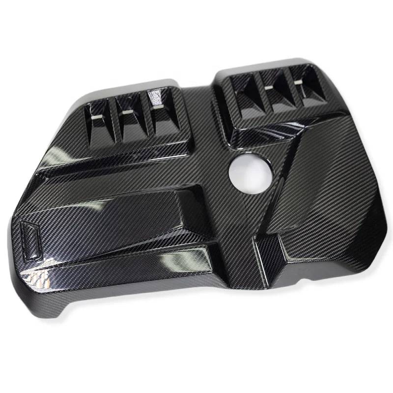 

G80 M3 Carbon Fiber Dry Replacement Full Carbon Fiber Hood for G80 M3 G82 G83 M4 Accessories