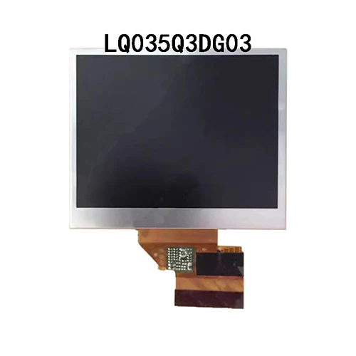 Fully Teste Highly Clear LQ035Q3DG03 3.5-Inch For industrial LCD control screen module panel