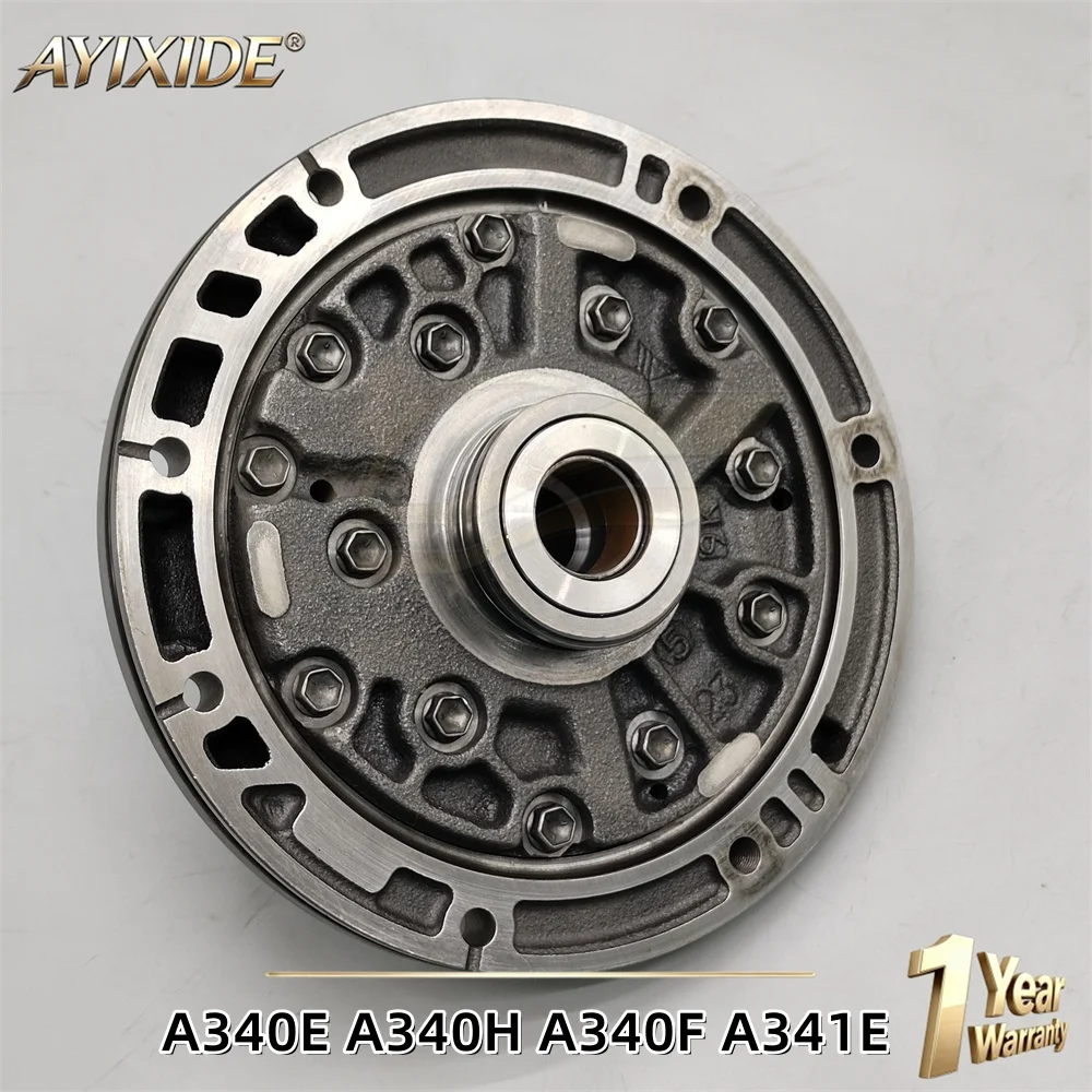 For VW AUDI LEXUS TOYOTA A340E A340H A340F A341E A350E A343F AW30-40LE AW30-80LE AW30-43LE A650E Auto Transmission Oil Pump