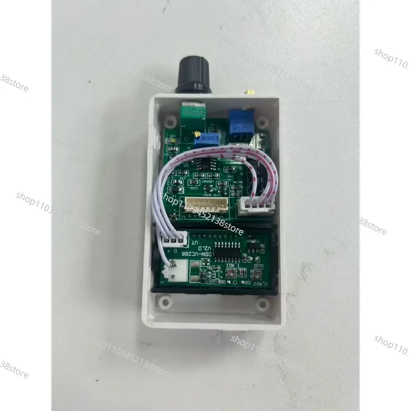 Ternary Lithium Battery Charger Control Module Is Suitable for Workstation Retirement Power Module image 4