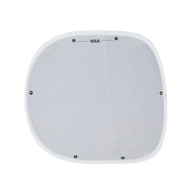 PETKIT Automatic Toilet Sand Pouring Plate Cat Litter Filter Screen Filter Mesh for PURA MAX Sandbox Cat Litter Box Accessories