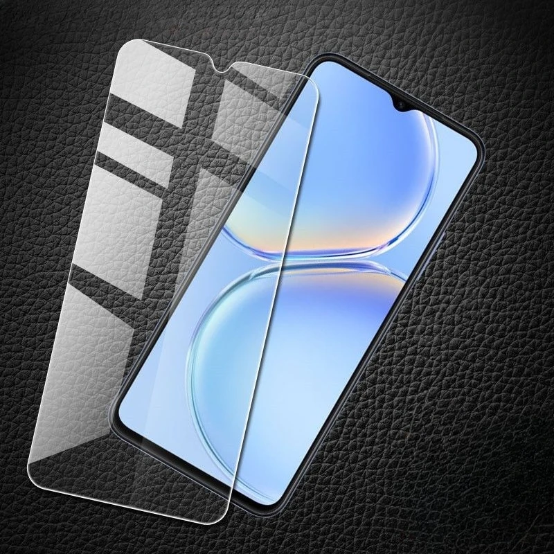 For HOTWAV X100 GT A36 A56 A26 Ultra A16 A17 Pro Max Tempered Glass Screen Protector X100GT A26Ultra A16Pro A17Pro Clear Film