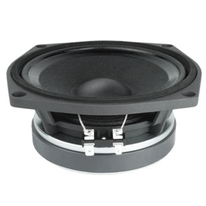 

Faital Speakers Original Italiy 6PR110 6"-150W-96dB 6 Inch Woofer Unit Voice Coil 37mm Ferrite Mid Range Woofer 8Ω（1PCS）