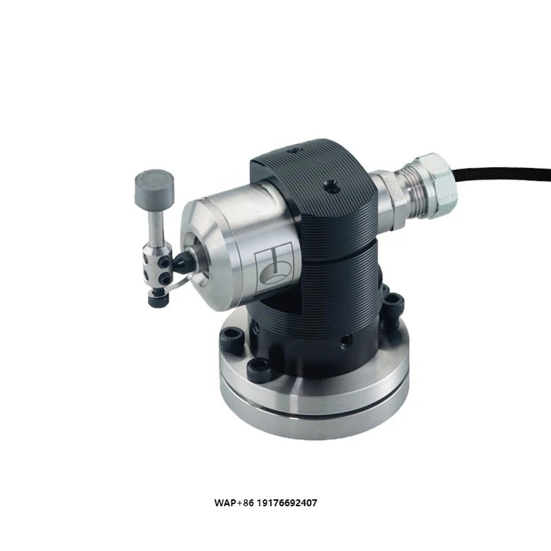 

Original Renishaw 5-way Multi-direction Tool Setter 20 mm Diameter Tool Inspection Instrument for CNC Machining Centers