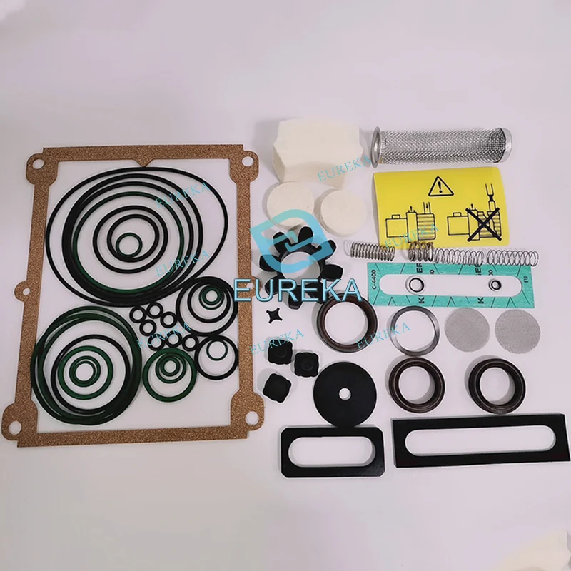 E2M28 E2M30 E2M18 Clean and Overhaul Kit A37301131 Major Service Kit A36301131 Repair Maintenance kit Service kit Accessories