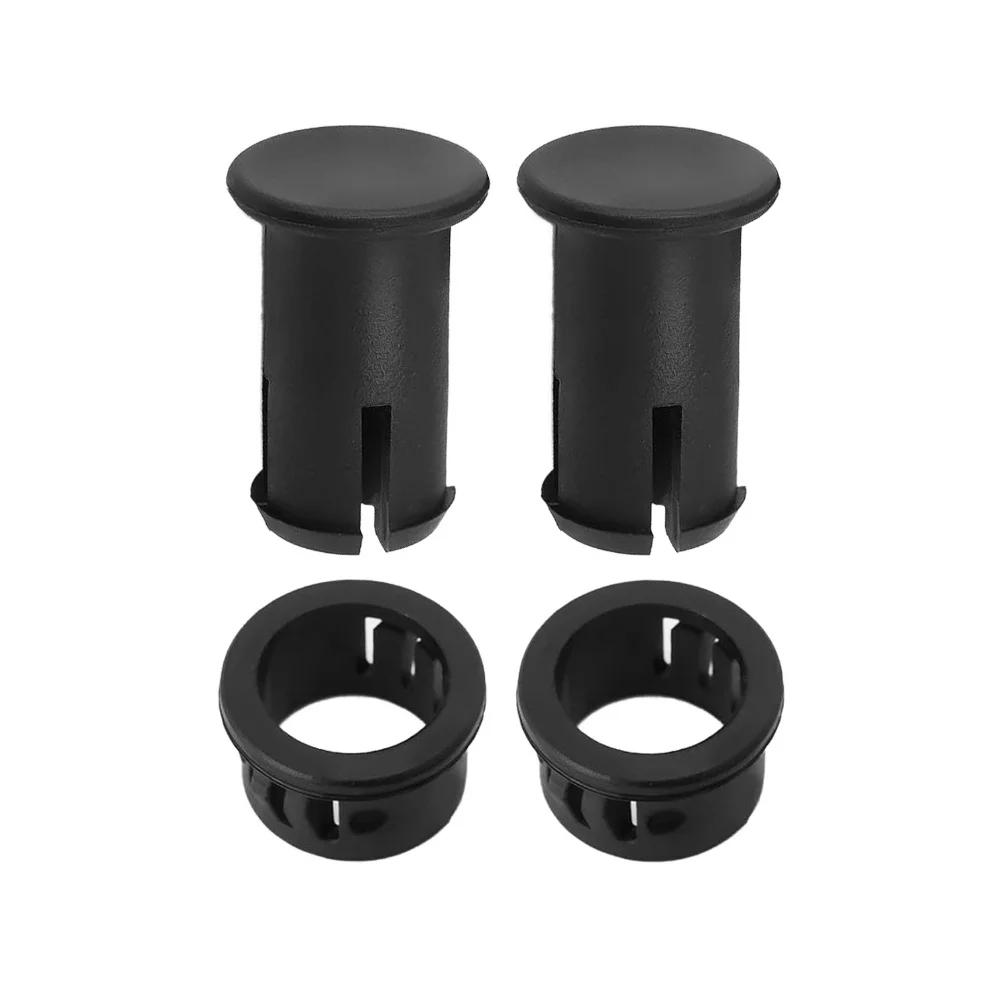 For Ford Transit 00-14 Replacement Button Kit Rear Door Check Strap Car Repair Vehicle Maintenance Auto Door Trim Replacement