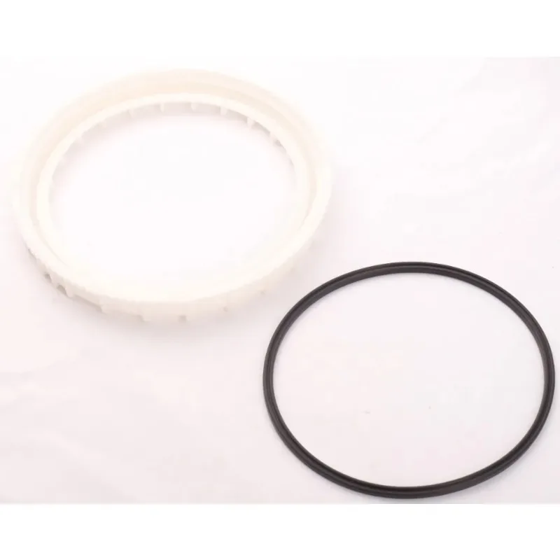 4F0 919 133 B/4F0 201 375/4F0919133B/4F0201375 Gasoline Pump Seal Ring Cover for Audi A6L C6 2005-2011 A4L B8B9 Brand New