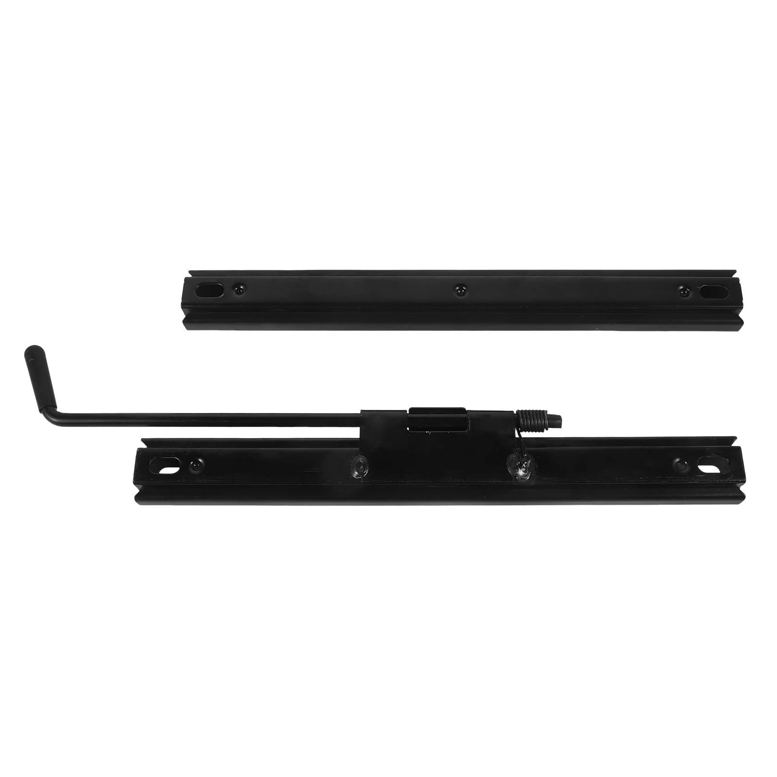 

Sliders Seat Adjuster Car Rail Sliding Track Main Class Mounting Brackets Stabilizing