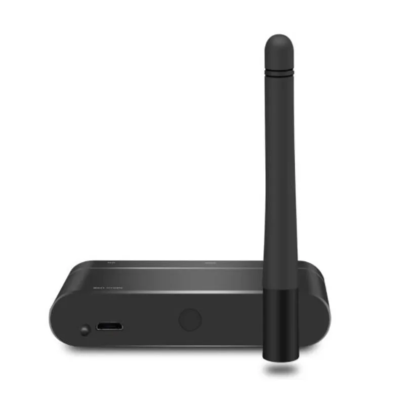 

Mirascreen X6W Car Wifi Dongle Wireless Miracast Airplay Screen Mirroring TV Stick HDMI + VGA + RCA AV Receiver Wifi TV Dongle