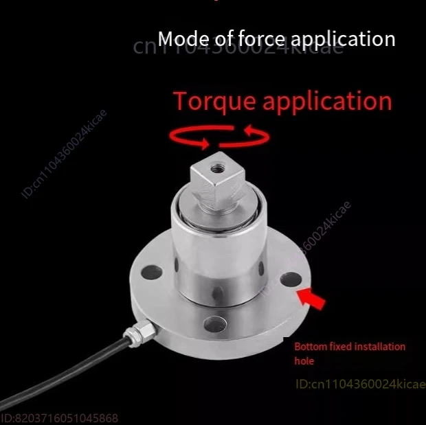 JNNT-T1 Type Torque…