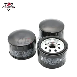 For BMW R1200GS  Adventure R1200 HP2 R1200ST K1600GT K1600SE K1600GTL K1600B R18 F800S F800ST Motorcycle Oil Filter