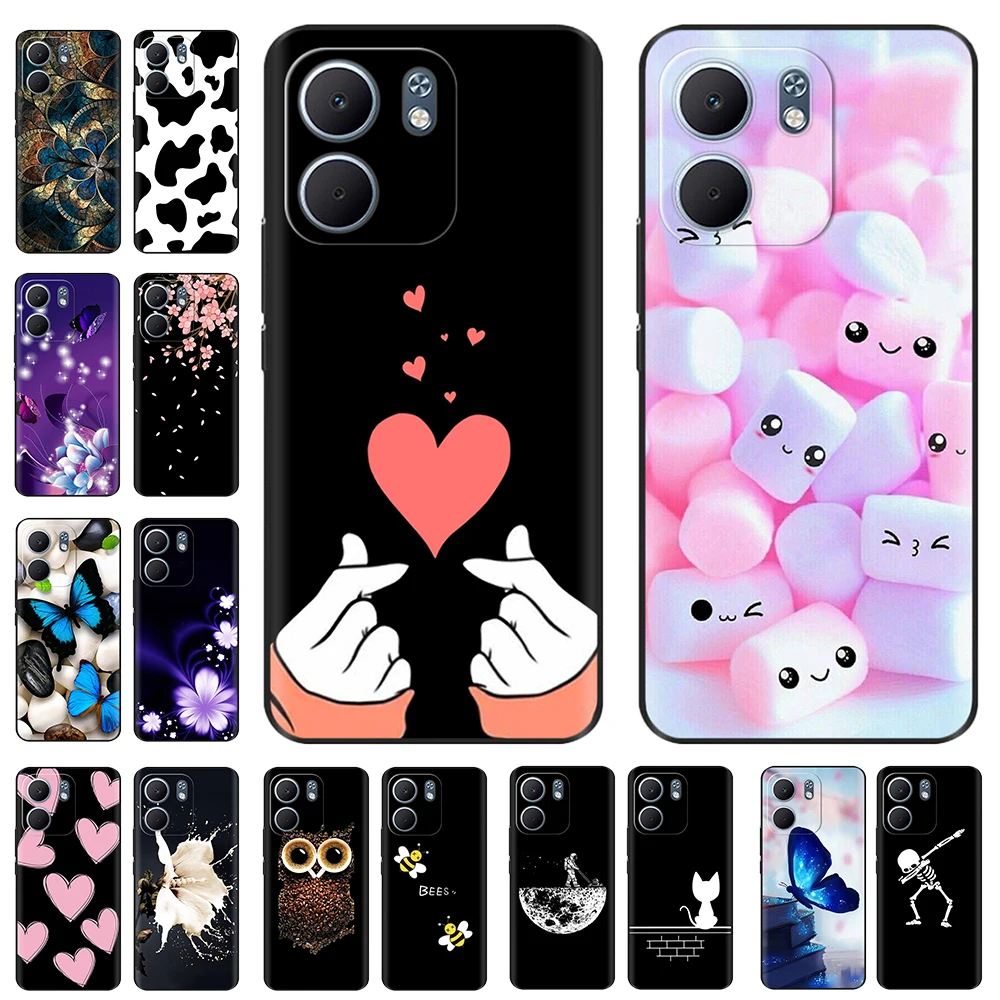 For Oppo A5X Case S…