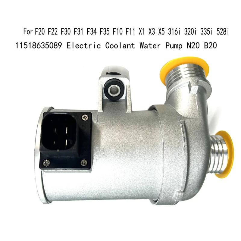 11518635089 Electri… - image