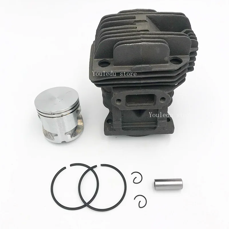 

Подходит для цилиндра MS201 201TC Powertrain 40 мм, цилиндр с поршневой втулкой