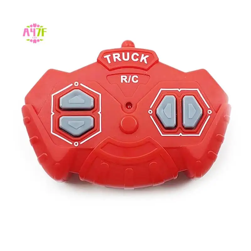 

A47F-2.4G Four-Way Remote Control Module 4CH RC Remote Control Transmitter Receiver Circuit Board Accessories
