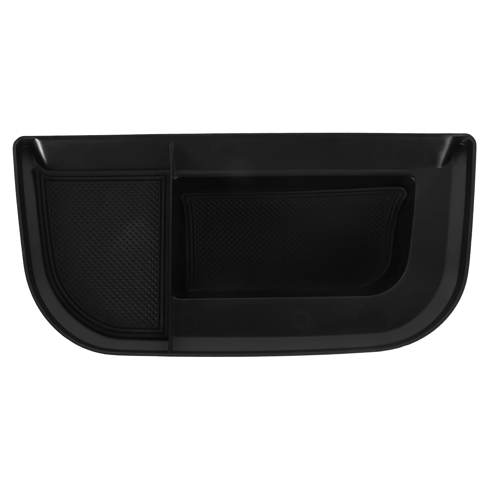 

Car Storage Box Center Console Organizer Durable Material Easy Installation Car Armrest Storage Box Plastic Interior Trim Panel