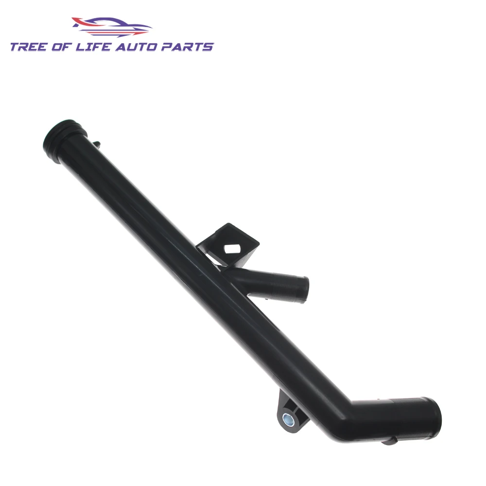 Tuyau de refroidissement d'eau moteur, pour Renault Clio II Box Grand Scenic II Laguna Modus 1.4 1.6 16V 8200134513 7700101229 82 00 134 513
