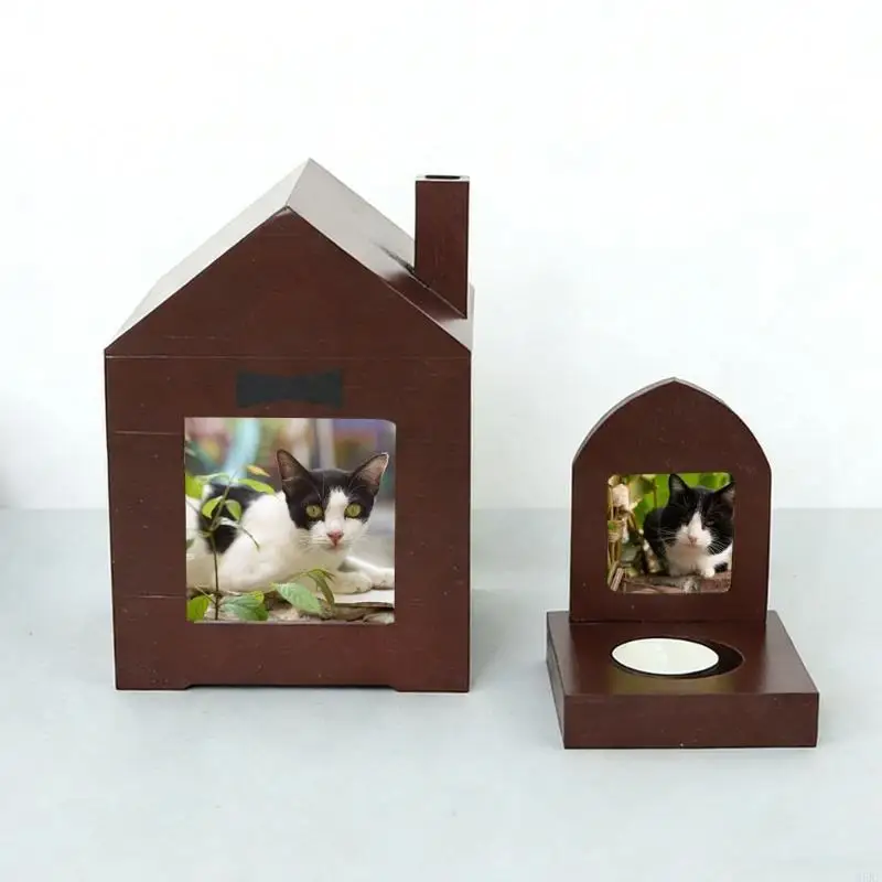 cercueil-en-bois-artisanal-pour-animaux-compagnie-avec-bougeoirs-pour-honorer-votre-animal-compagnie-decede-perte