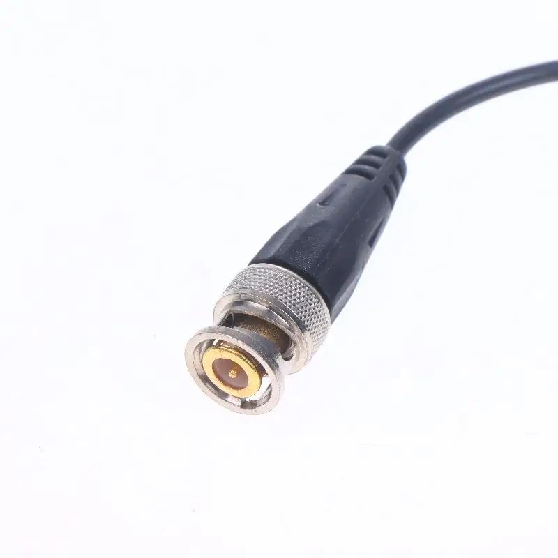 Supporto AHD/CVI/TVI 8MP 4K Telecamera Cat5e/Cat6 UTP Connettori cavo Twisted BNC CCTV Video Ricetrasmettitori passivi