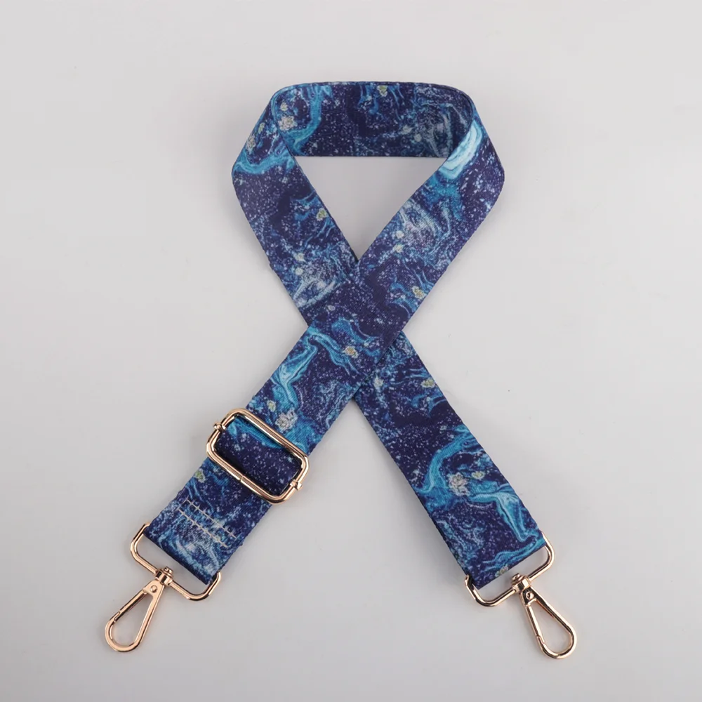 New Shoulder Strap Crossbody Bag Colorful Shoulder Strap Reduced Load Shoulder Strap Bag Expandable Shoulder Strap Expandable