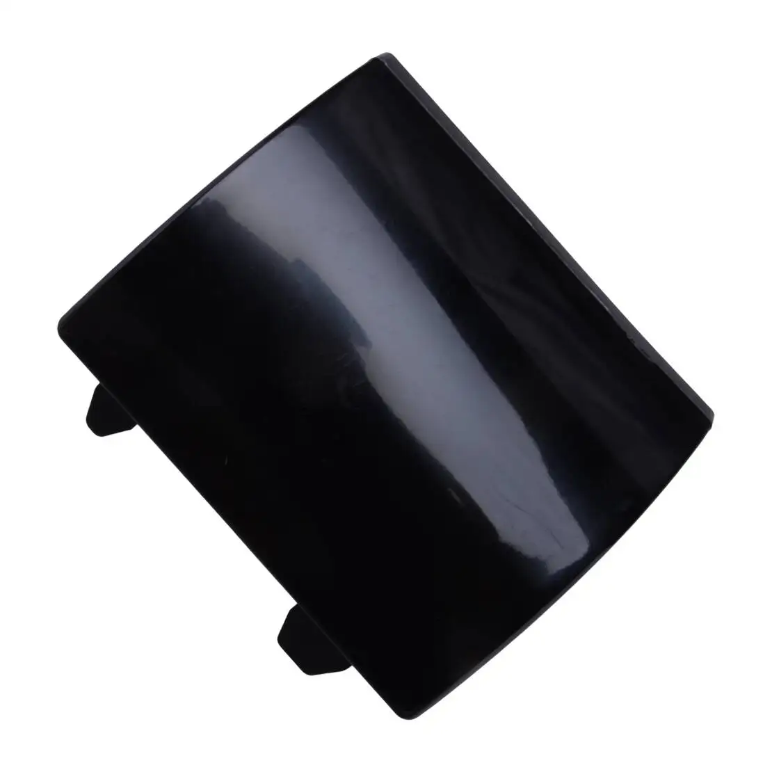 Capuchon de couverture de cric à bascule de jupe de panneau de sport latéral, adapté pour Mercedes-Benz Classe E, W212, E350, 2010-2016, 2126981530, 2126981630, 2126981730