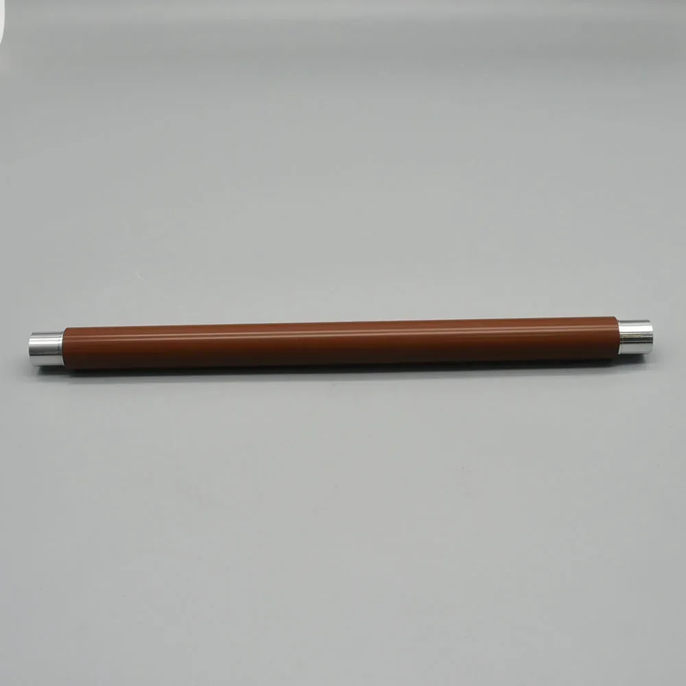 2X فوزر الفرعية الحرارة الأسطوانة لكونيكا مينولتا Bizhub C364e C454e C284e C224 C284 C364 C454 الأسطوانة الساخنة