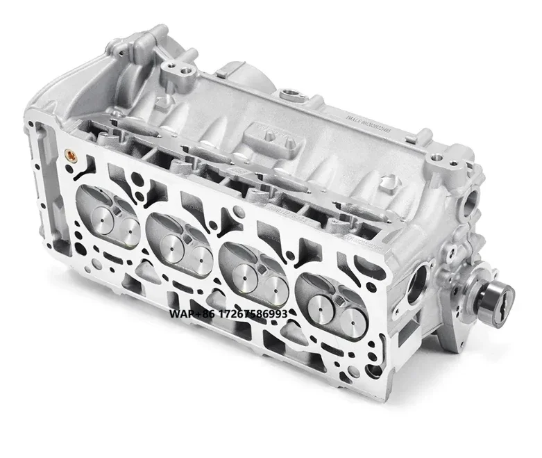 

Factory sold 06J103063B cylinder head suitable for VW Audio EA888 1.8T 2.0T