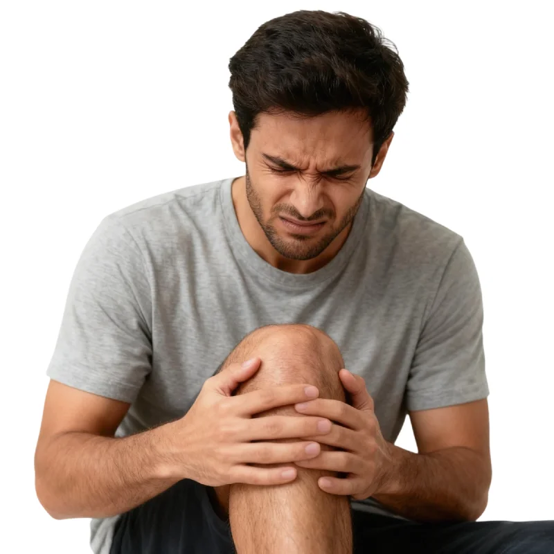 

6x808nm 19x650nm Laser Therapy Machine for Both Human Physiotherapy and Veterinary Use