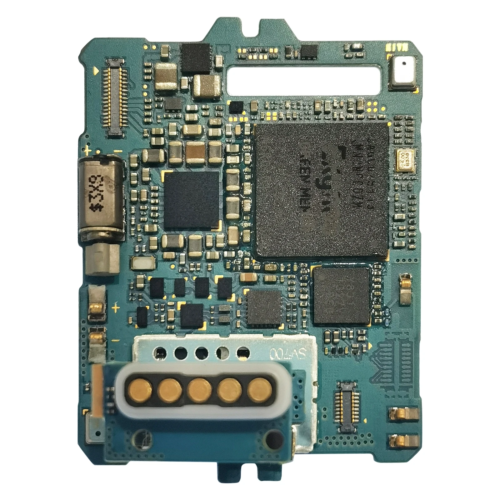 carte-mere-pour-samsung-galaxy-gear-sm-v700-reparation-de-carte-de-montre-piece-de-rechange