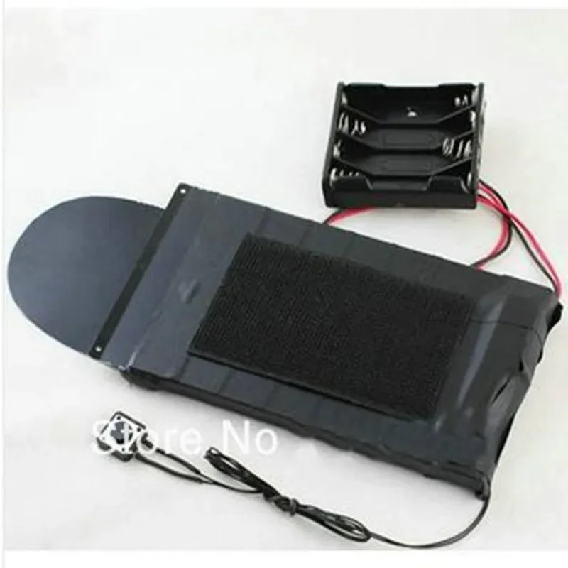 Instant Transformation Magic Electronic Card Switcher 3.0 Auto Card Changing Gimmick Prop for Close-Up Street Magicians