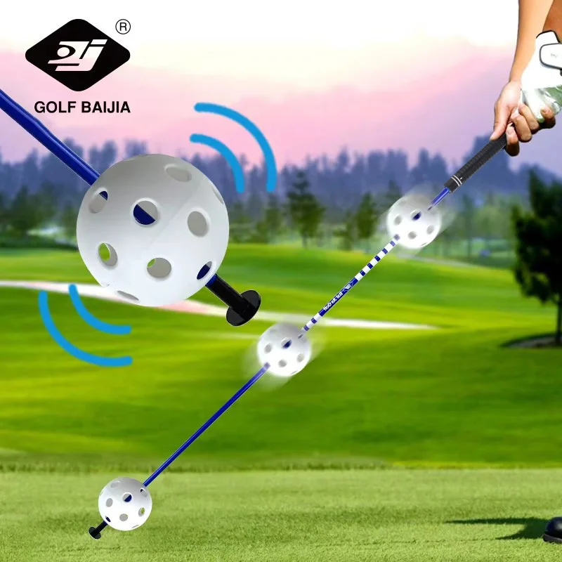 Golf Hollow Ball Sw…