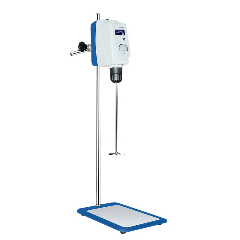 

40L High Speed Less Noise Mechanical Overhead Mechanical Stirrer