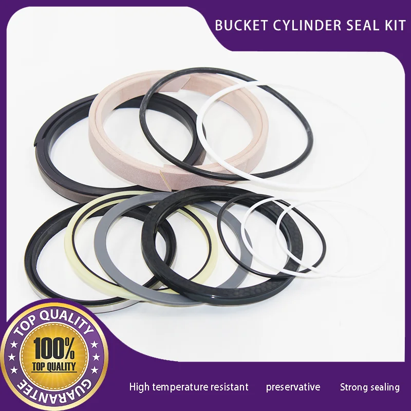 

707-99-67010 7079967010 BUCKET CYLINDER SERVICE KIT FOR KOMATSU EXCAVATOR PC400-5 PC400LC-5 PC410-5 PC410LC-5 PC400-6 PC450-6