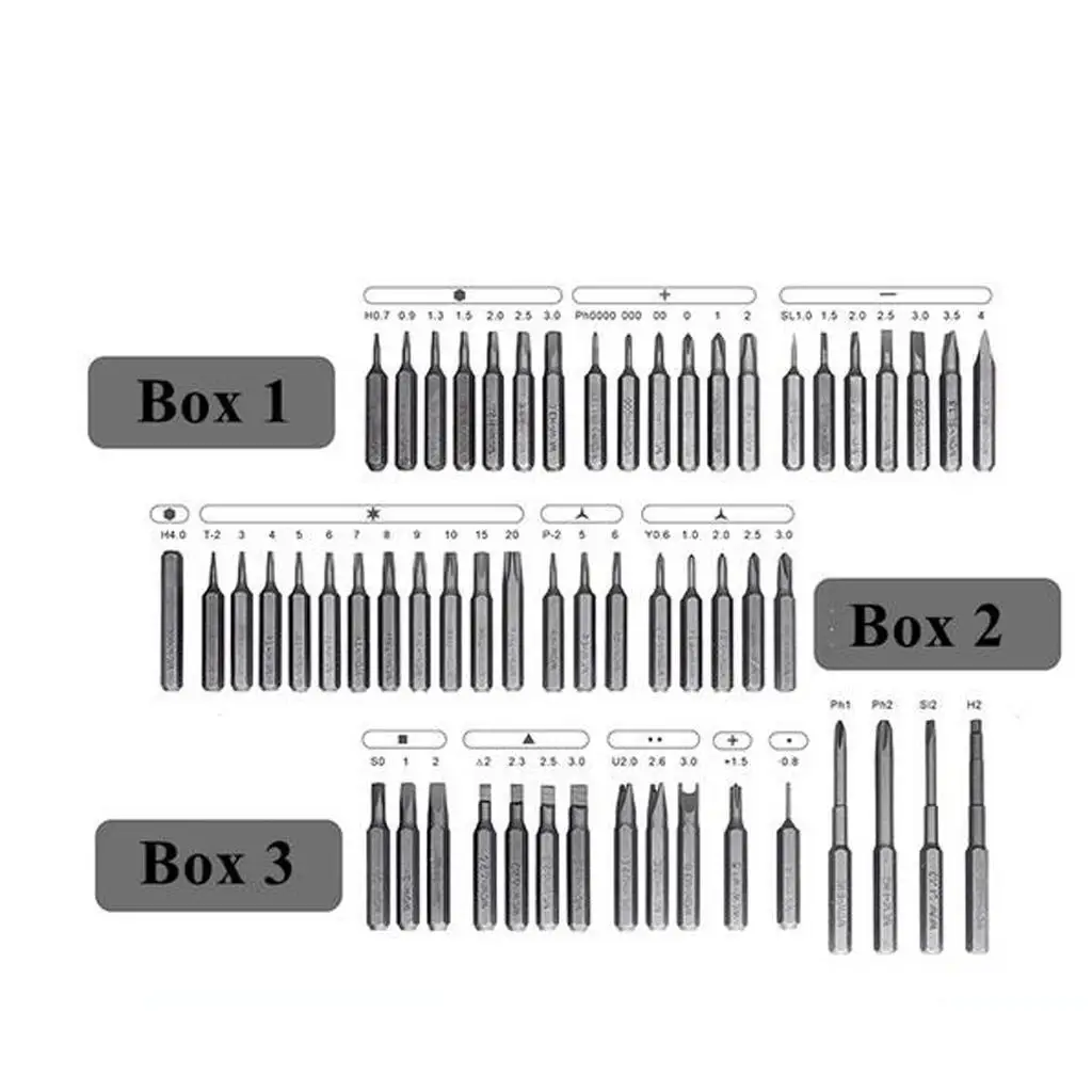 S2 Steel Precision …