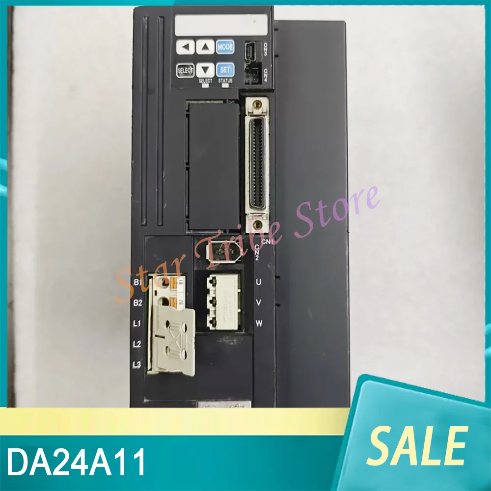 1KW Servo Drive DA24A11 Fully Tested Fast Ship