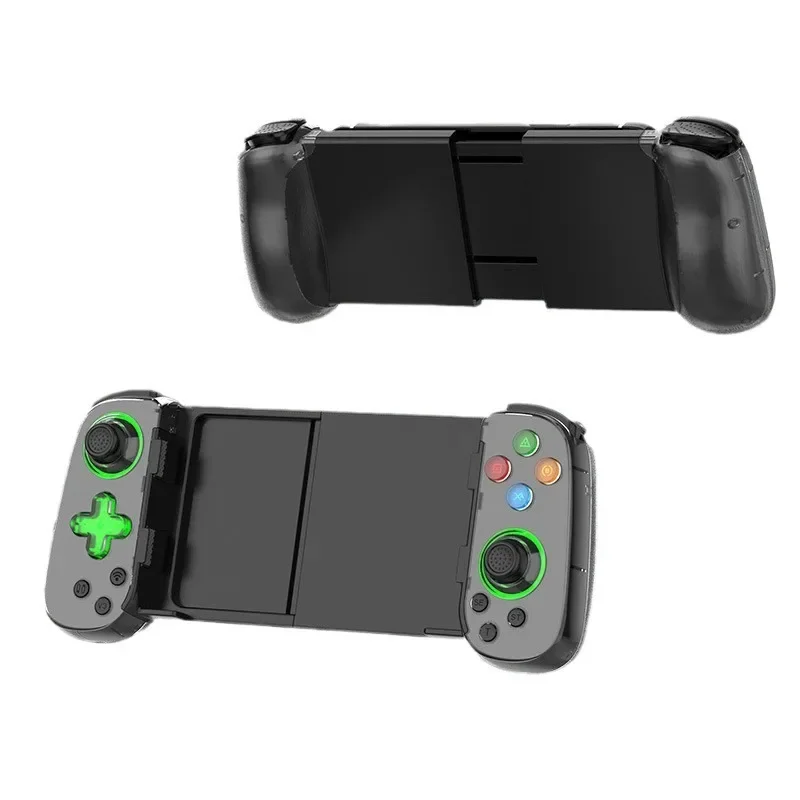 D7 Wireless Game Co… - image