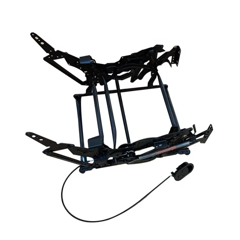 REGAL 4318 Manual Recliner Sofa Chair Frame Folding Parts Mechanism Metal Single/love Seat/ 3 Seat Folding Customized Extension