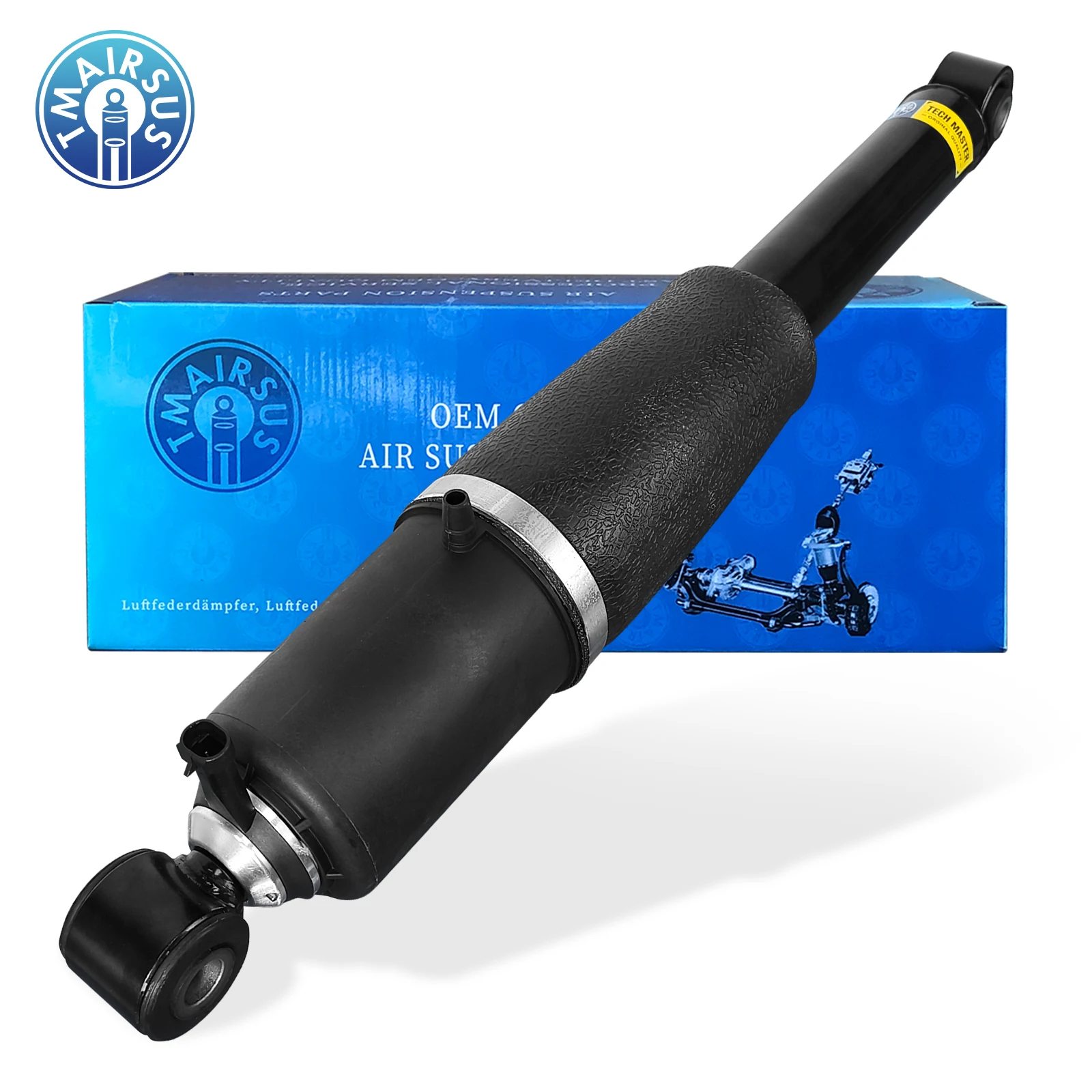 

Hot Sales and Good Quality 25979391 25979393 Rear Air Suspension Struts Shocks for Escalade Shock with ADS 2000-2006