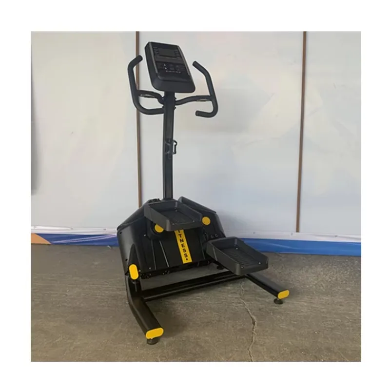 دراجة بيضاوية الشكل جديدة تمامًا في الهواء الطلق - تصميم ممتاز ومقاوم للطقس، مدرب بيضاوي الشكل عالي الجودة #3