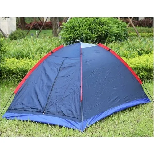 10 personality Eliminate Zipper 300 X300X170 cm Waterproof Camping Tent