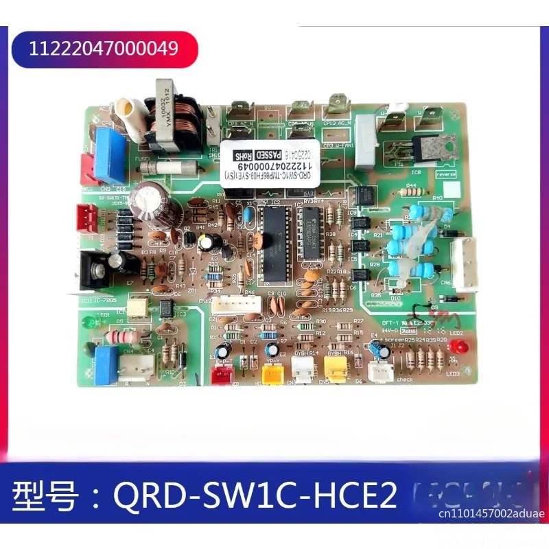 appropriate for QRD-SN3F(2S)-SYE1 SX-THJ-SN3F-R38503-V5 90% Second-hand
