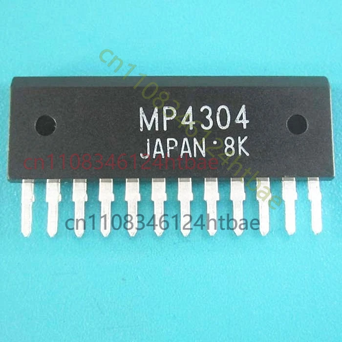 

For MP4304 ZIP-12 Automotive Power Transistor Module Chip New Original 5PCS/LOT